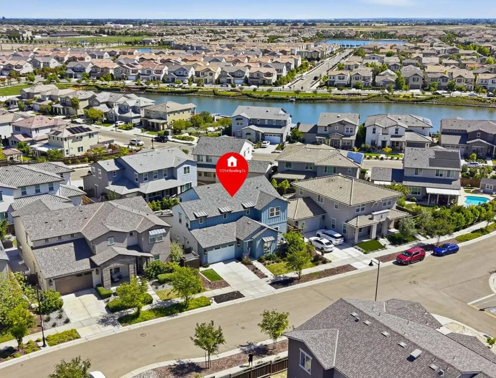 17214 Bowling Court Lathrop, CA 95330