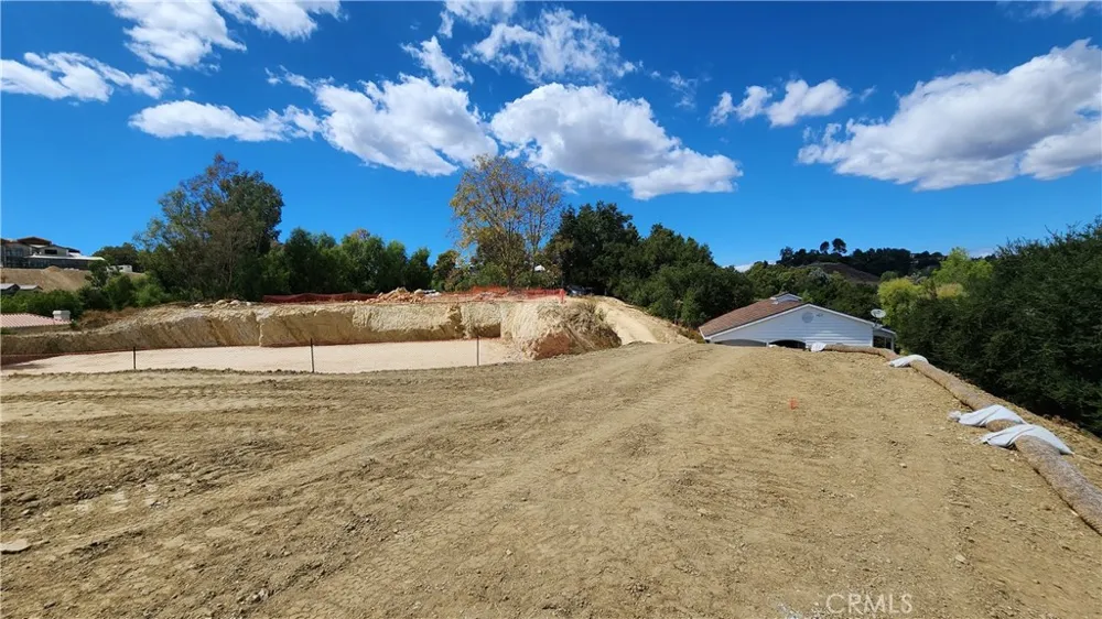 5360 WHITMAN ROAD Hidden Hills, CA 91302
