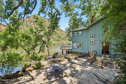 29311 Lakeshore Drive