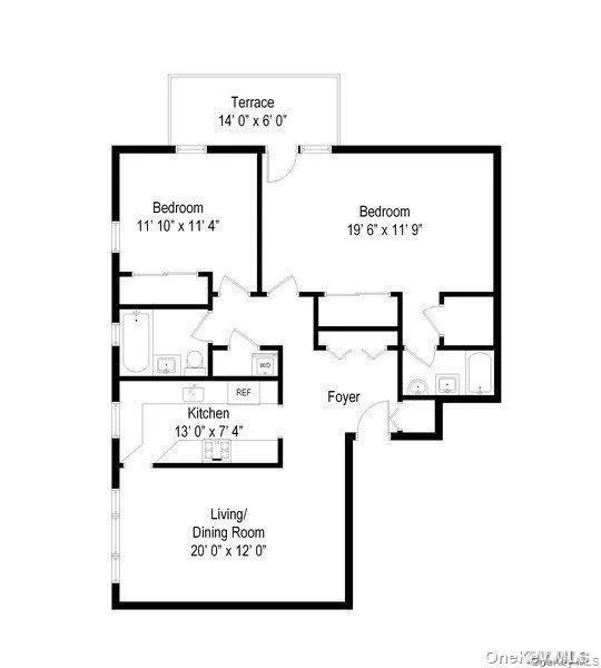 1213 E Broadway #B24 Hewlett, NY 11557