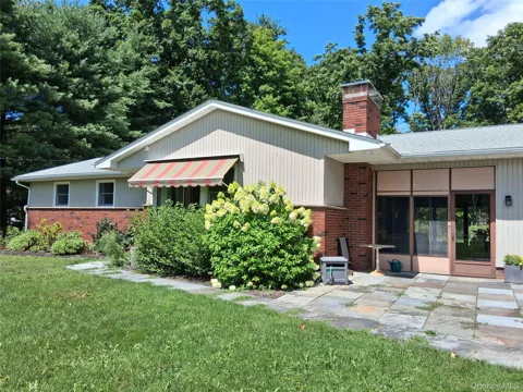 60 Stissing Avenue