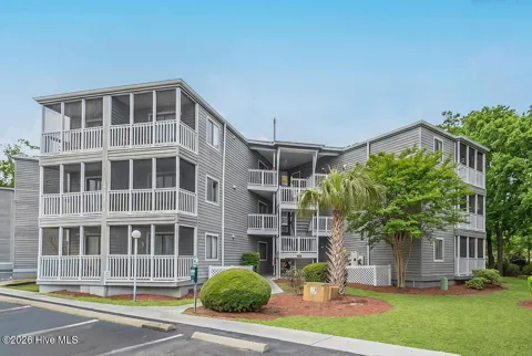 10172 Beach Drive SW #Unit 2305