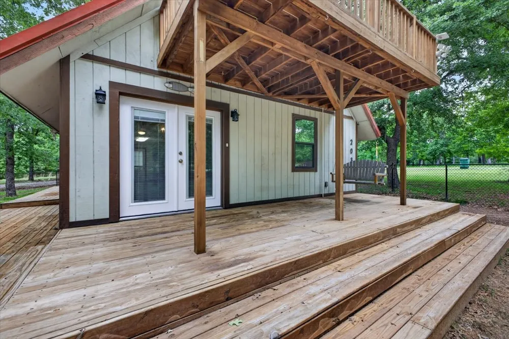 203 Fairway Drive Nocona, TX 76255