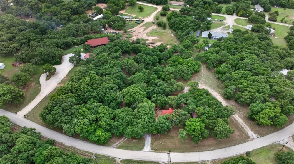 203 Fairway Drive Nocona, TX 76255