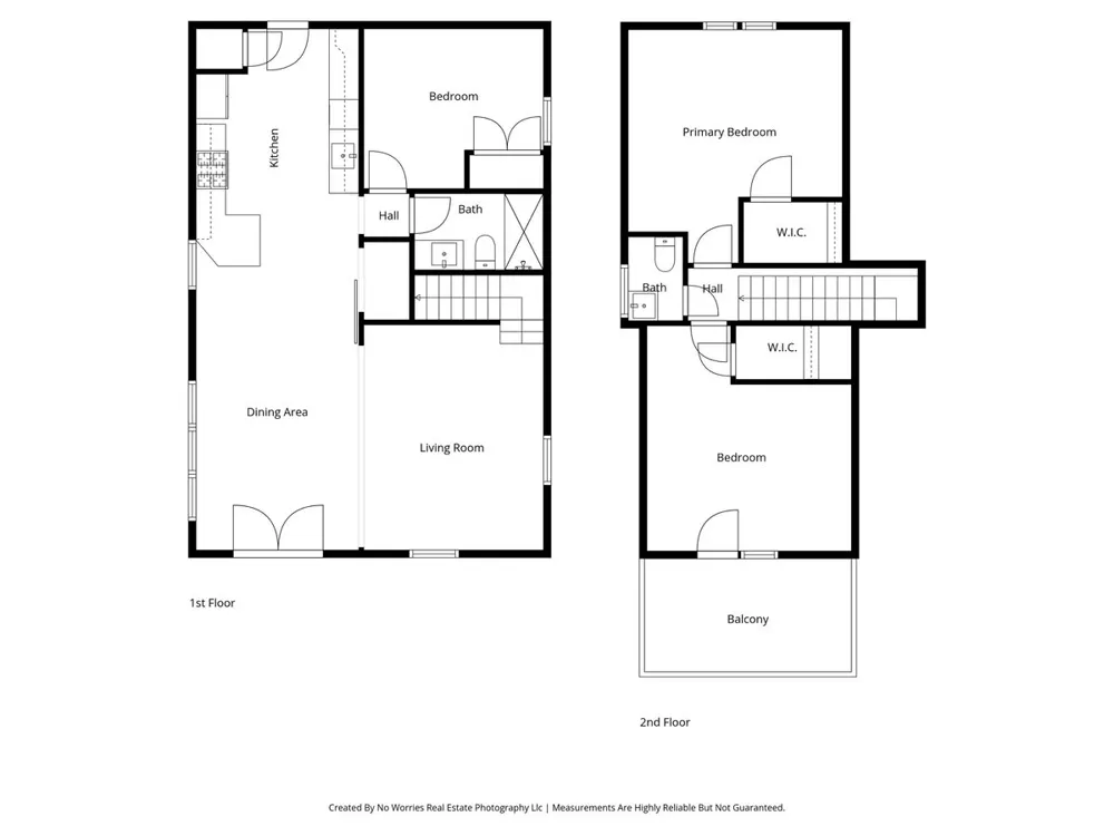 203 Fairway Drive Nocona, TX 76255