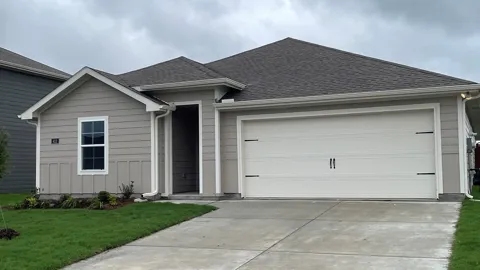 412 Saddle Blanket Drive