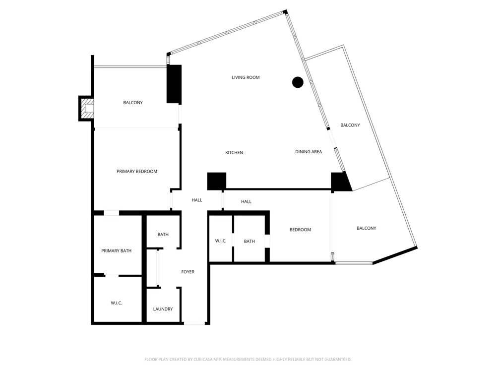 2900 Mckinnon Street #401 Dallas, TX 75201