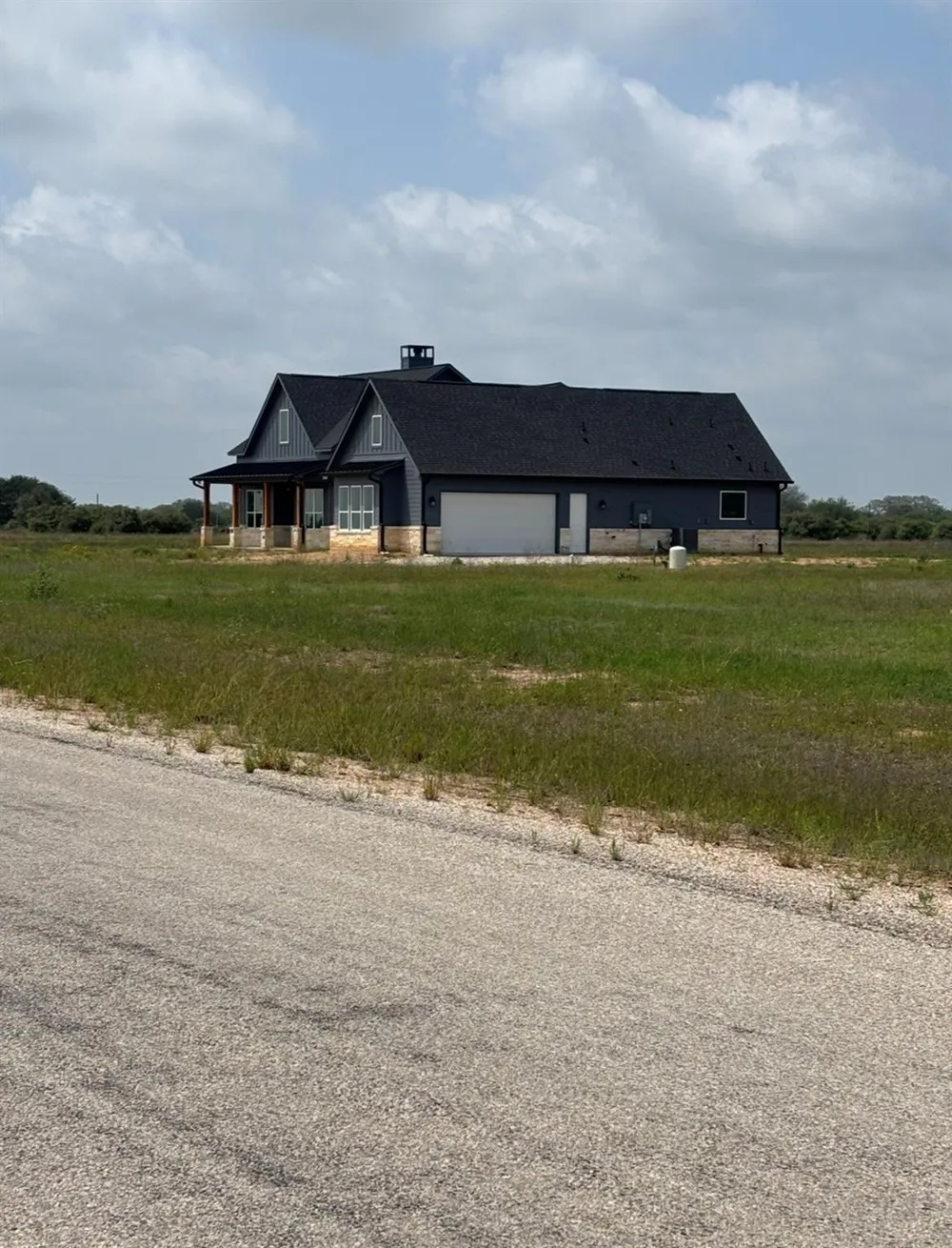 Pintail Lane Rock Island, TX 77470