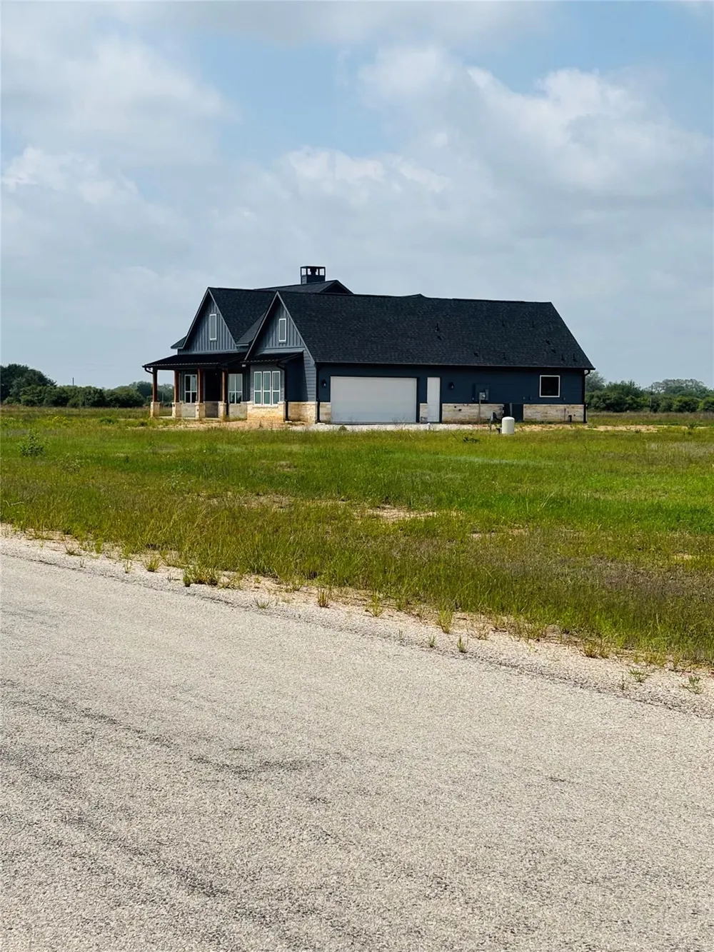 Pintail Lane Rock Island, TX 77470