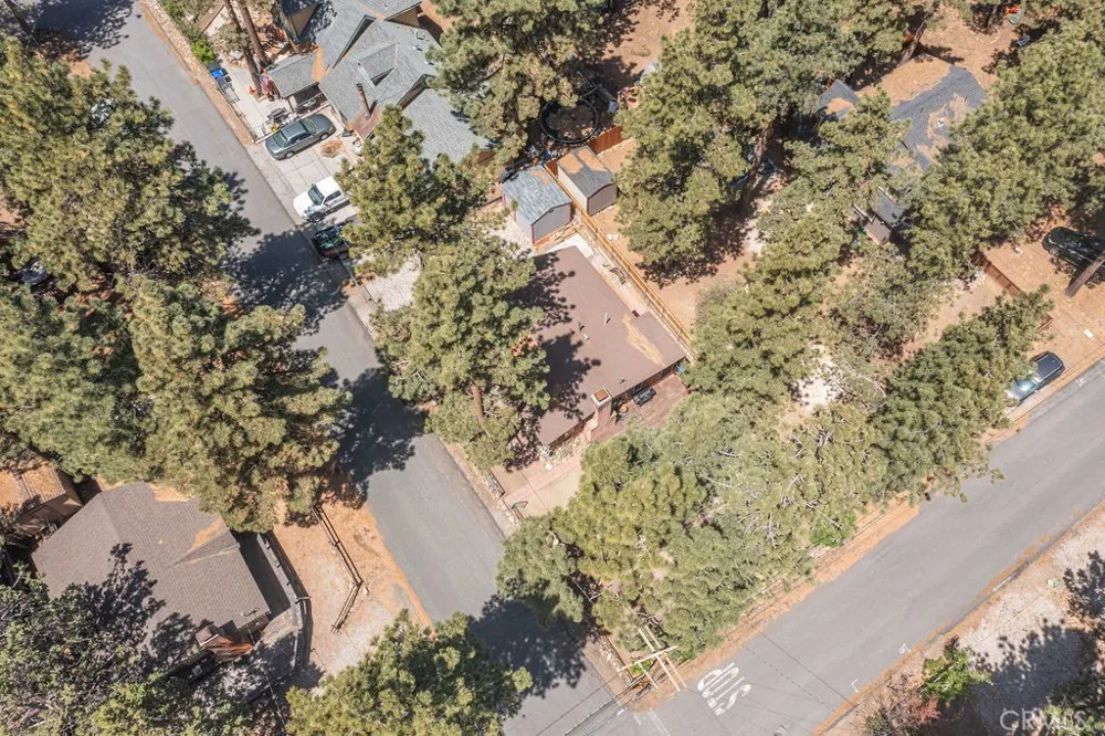 44844 Manzanita Lane Sugarloaf, CA 92386