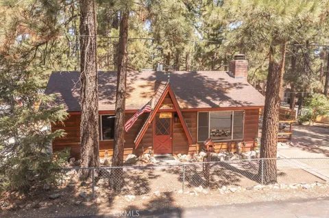 44844 Manzanita Lane