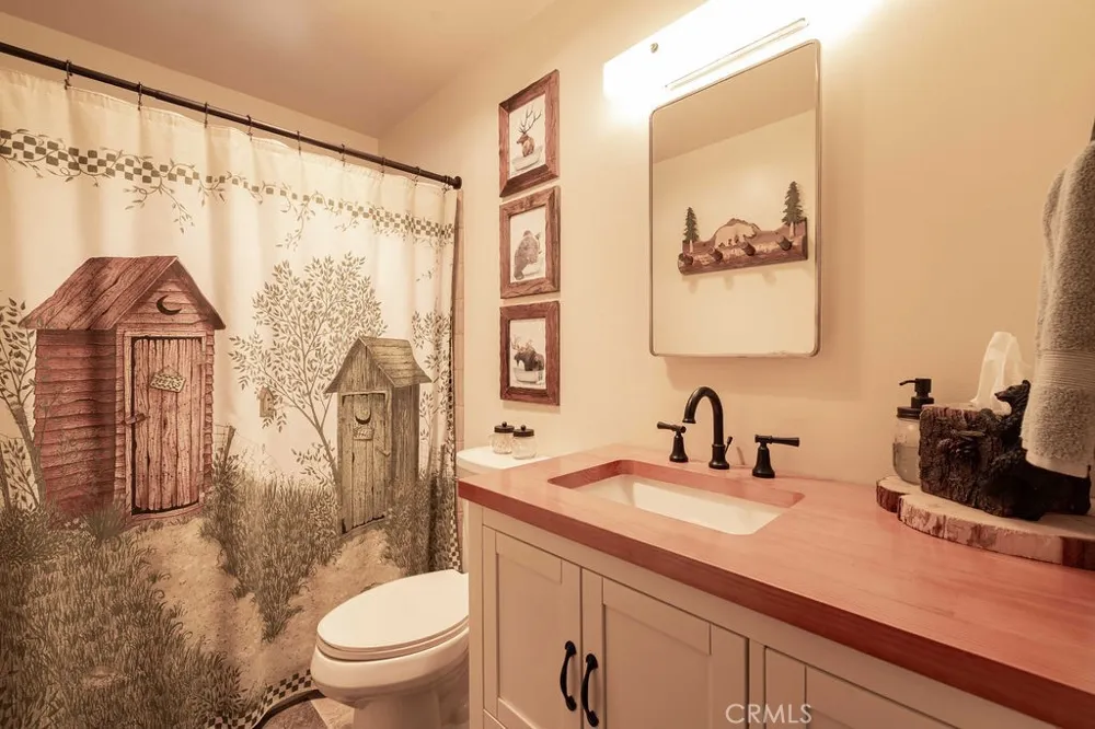 44844 Manzanita Lane Sugarloaf, CA 92386