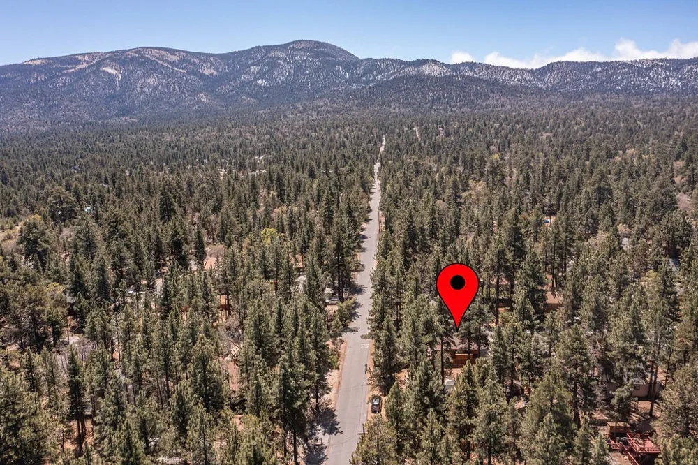 44844 Manzanita Lane Sugarloaf, CA 92386