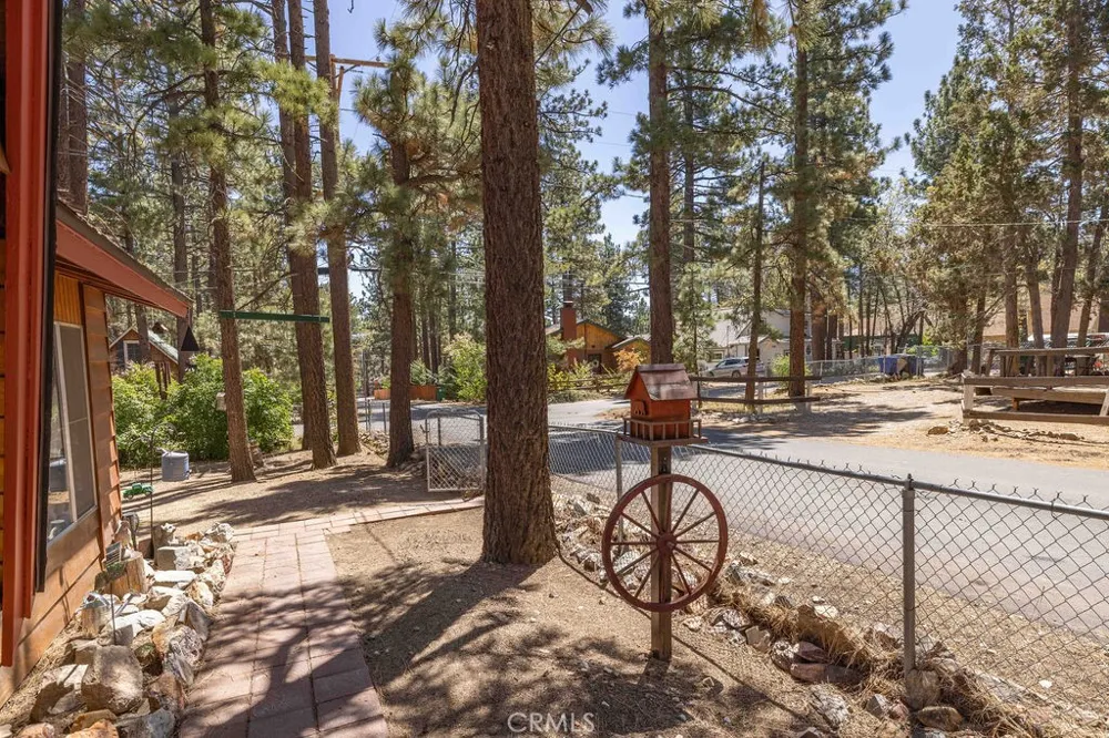 44844 Manzanita Lane Sugarloaf, CA 92386