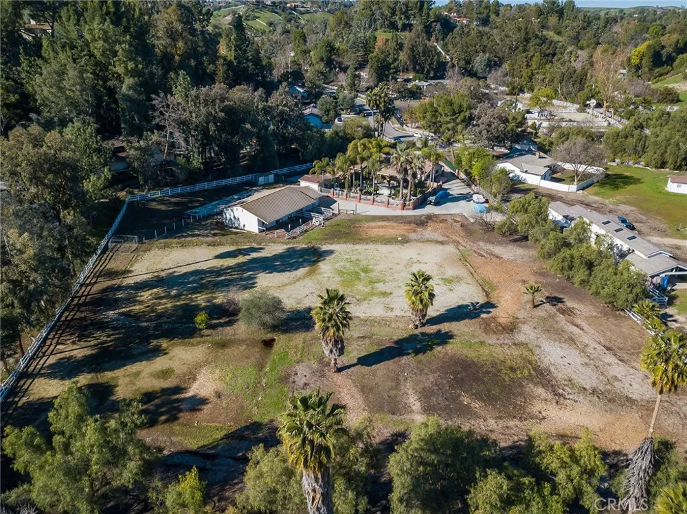 5546 PARADISE VALLEY ROAD Hidden Hills, CA 91302