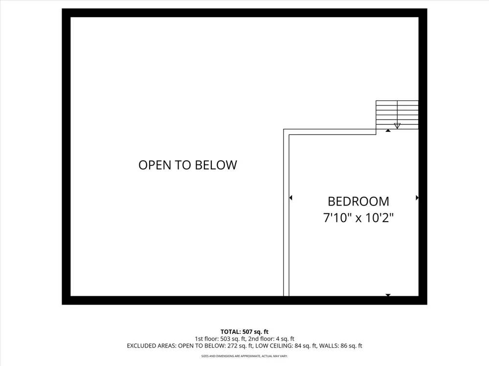 940 Monroe Avenue NW #531 Grand Rapids, MI 49503