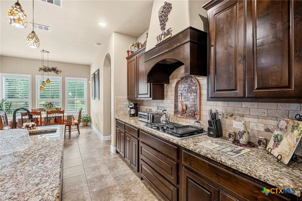 1105 Bella Risa Drive Georgetown, TX 78633