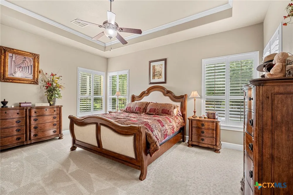 1105 Bella Risa Drive Georgetown, TX 78633