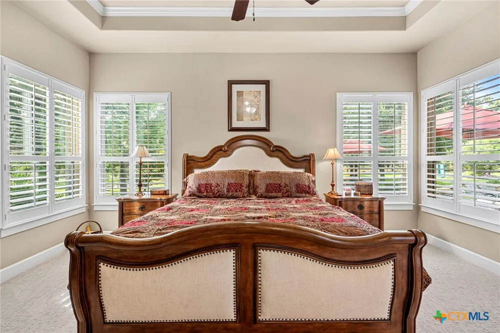 1105 Bella Risa Drive Georgetown, TX 78633
