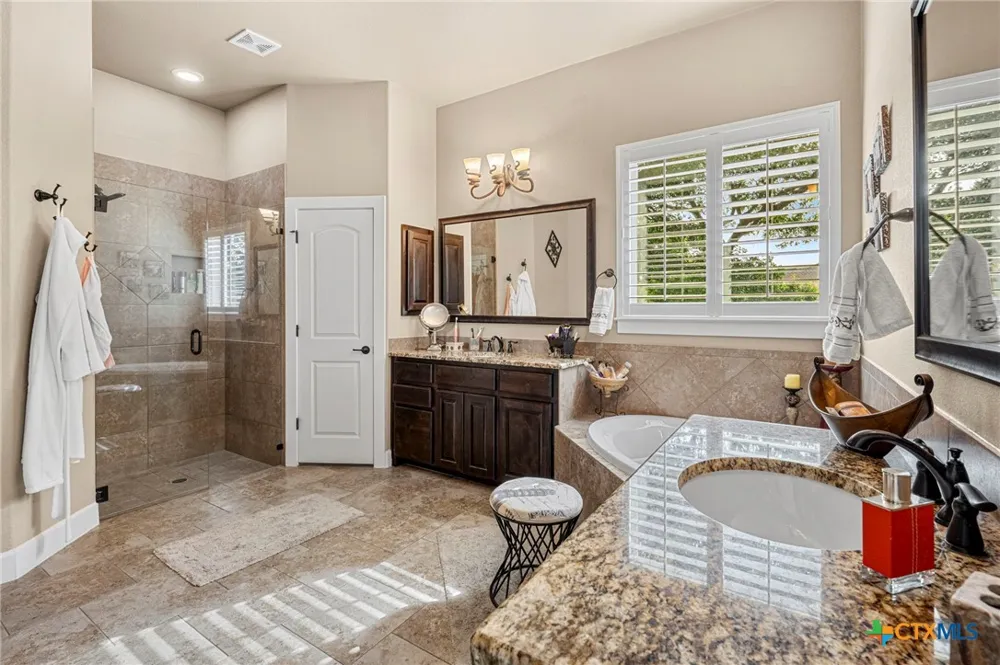 1105 Bella Risa Drive Georgetown, TX 78633