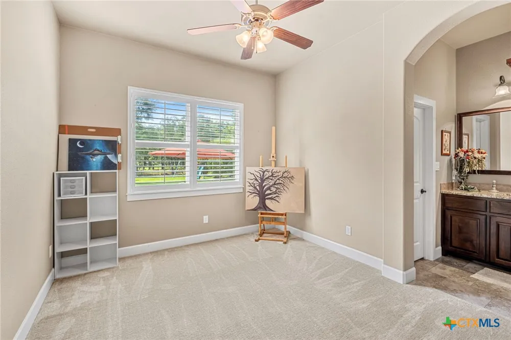 1105 Bella Risa Drive Georgetown, TX 78633