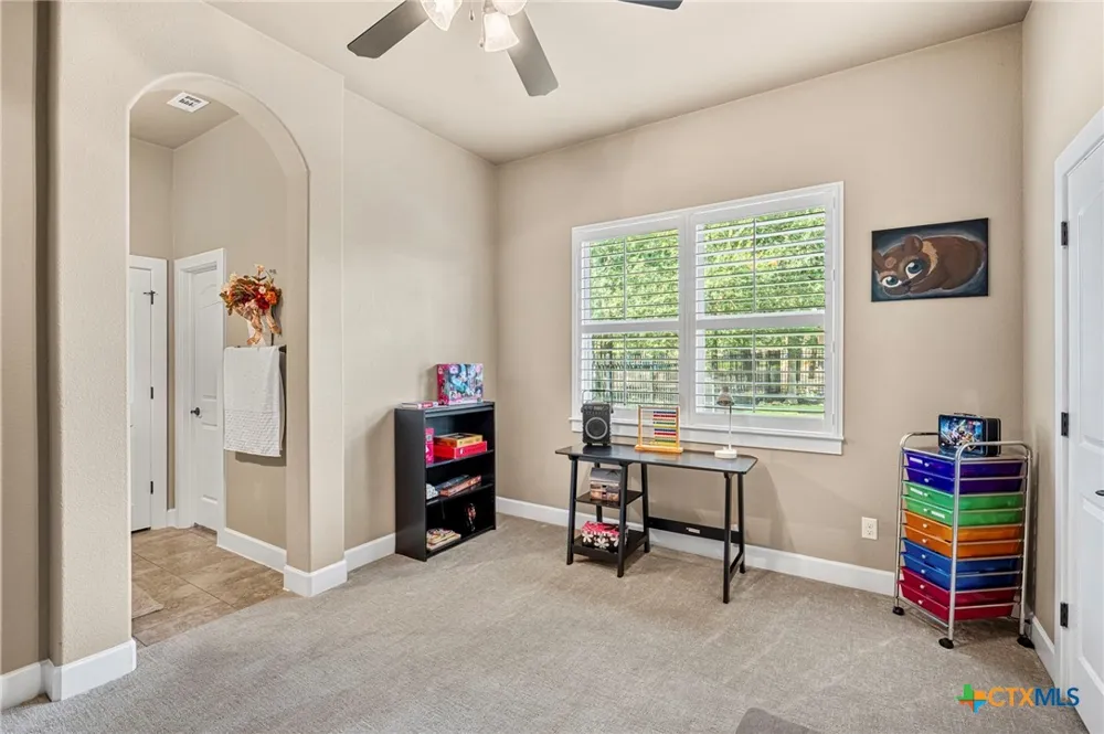 1105 Bella Risa Drive Georgetown, TX 78633