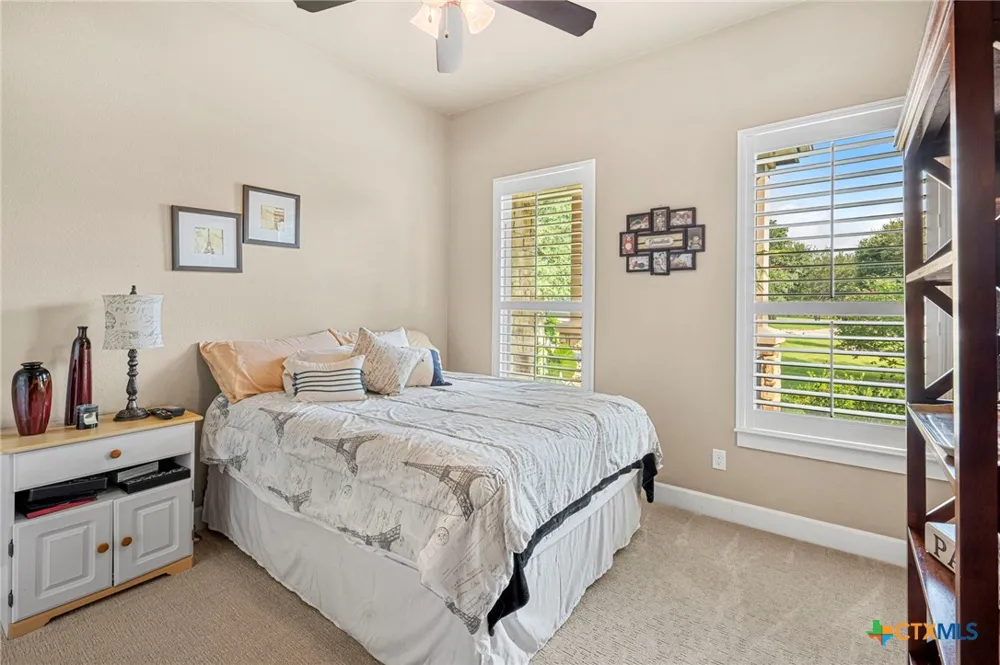 1105 Bella Risa Drive Georgetown, TX 78633