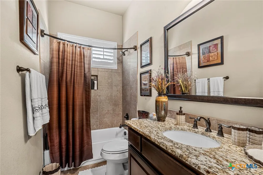 1105 Bella Risa Drive Georgetown, TX 78633