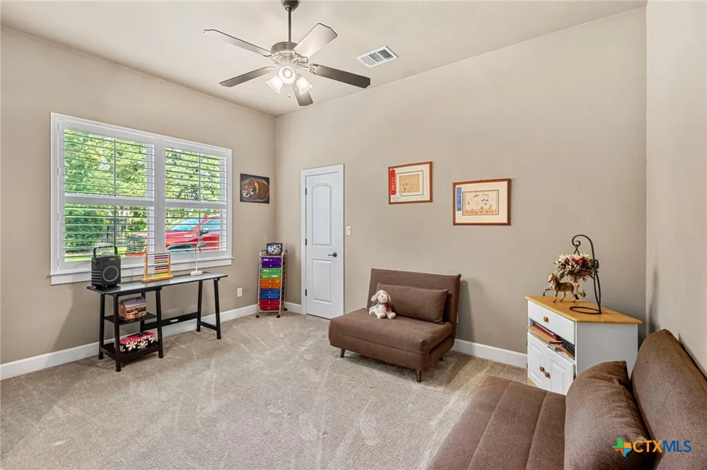 1105 Bella Risa Drive Georgetown, TX 78633