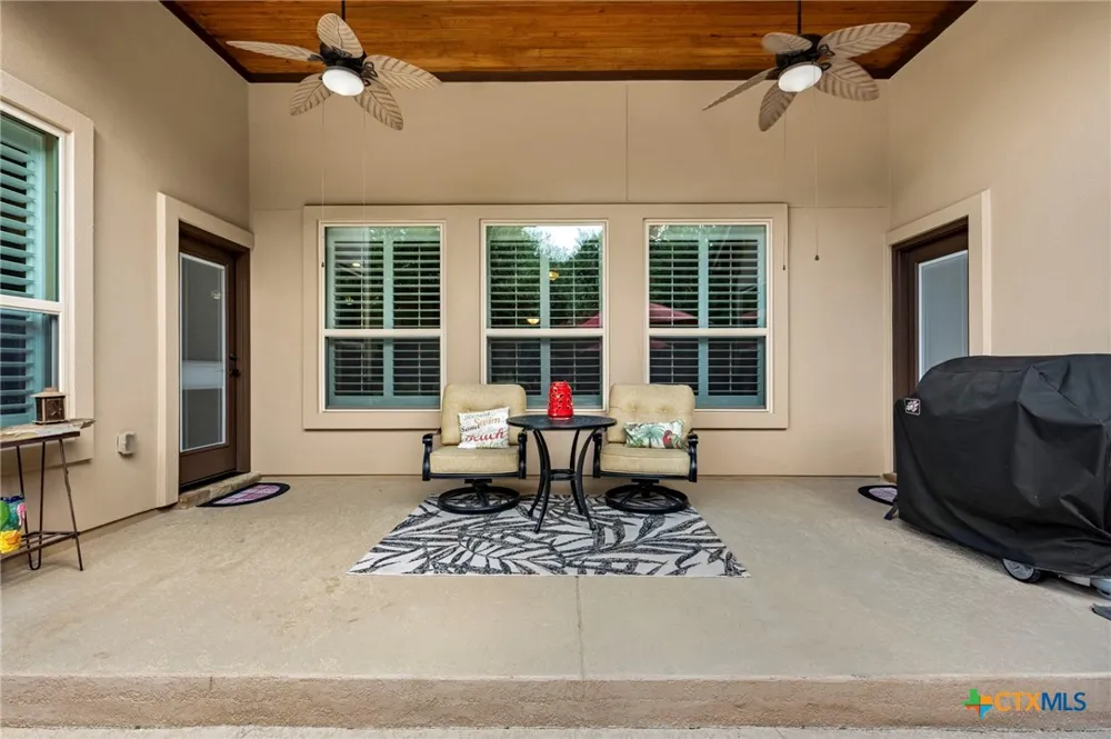 1105 Bella Risa Drive Georgetown, TX 78633