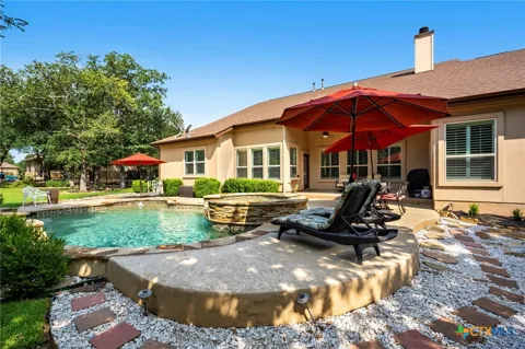 1105 Bella Risa Drive