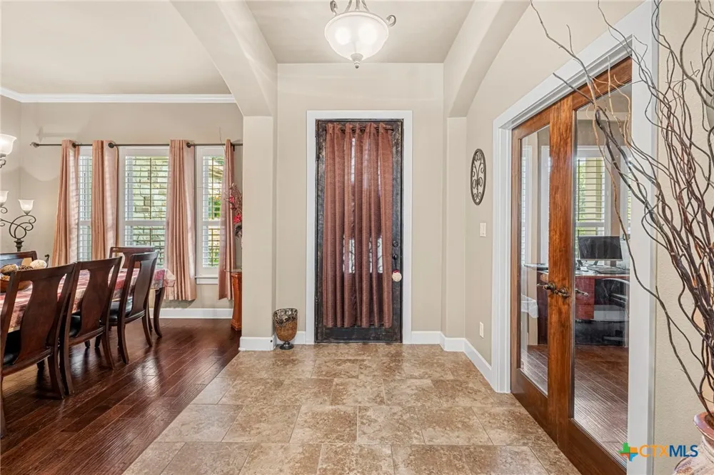 1105 Bella Risa Drive Georgetown, TX 78633