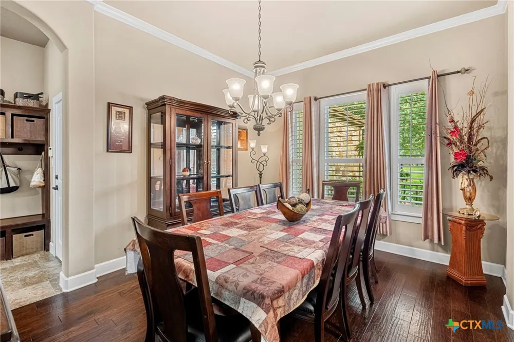 1105 Bella Risa Drive Georgetown, TX 78633