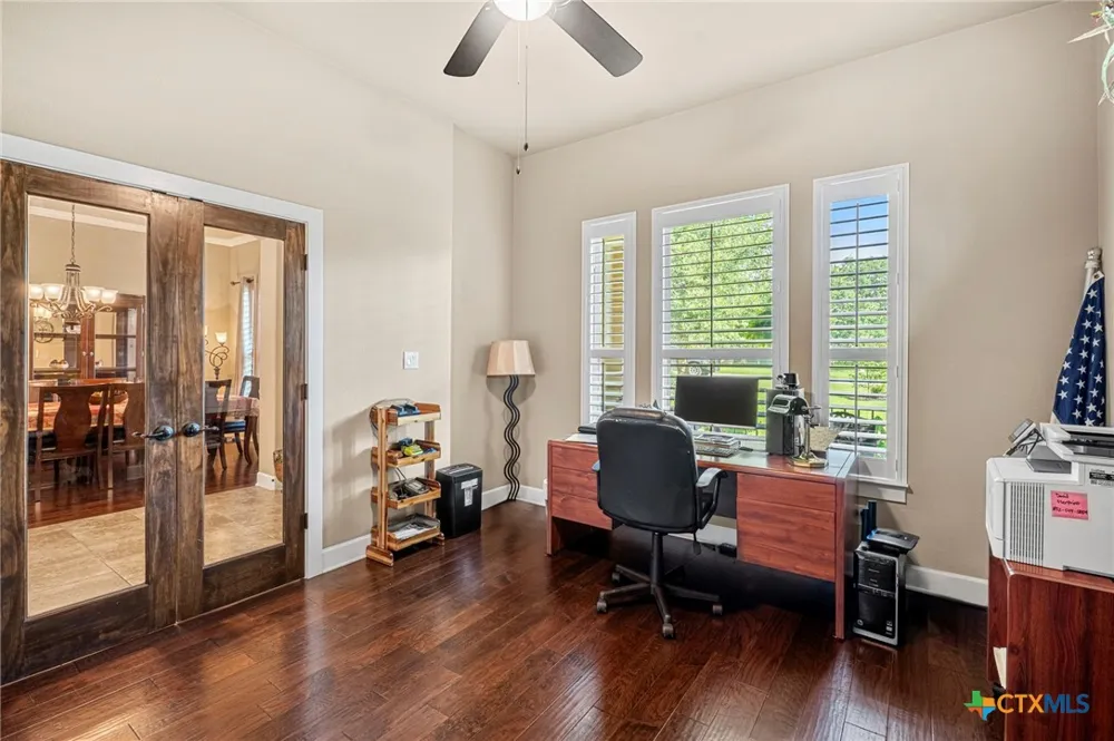 1105 Bella Risa Drive Georgetown, TX 78633
