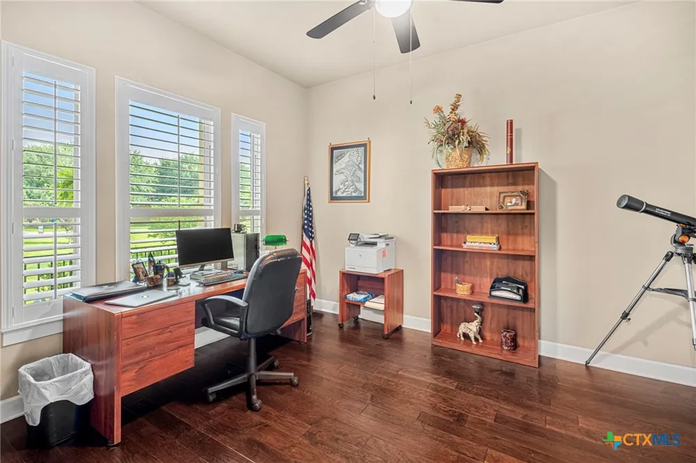 1105 Bella Risa Drive Georgetown, TX 78633