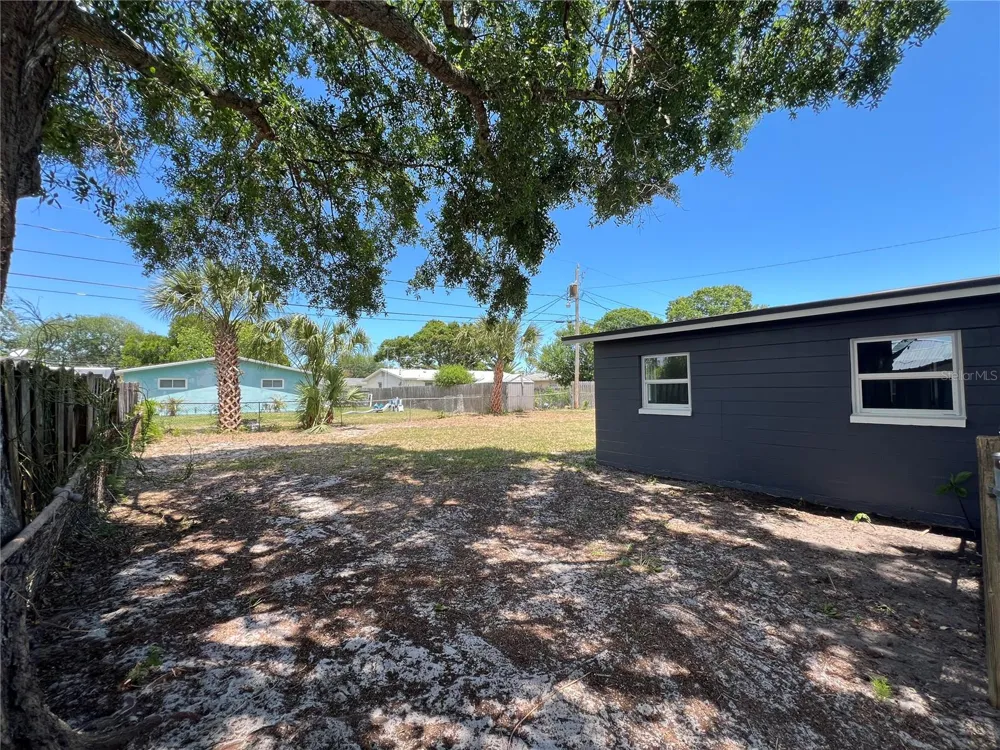 2578 COVENTRY ROAD Melbourne, FL 32935