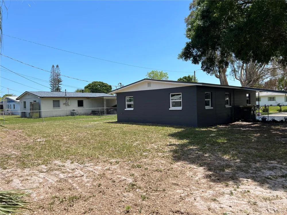 2578 COVENTRY ROAD Melbourne, FL 32935