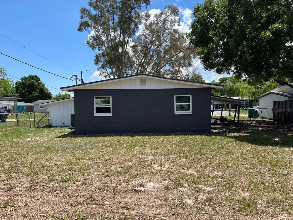 2578 COVENTRY ROAD Melbourne, FL 32935