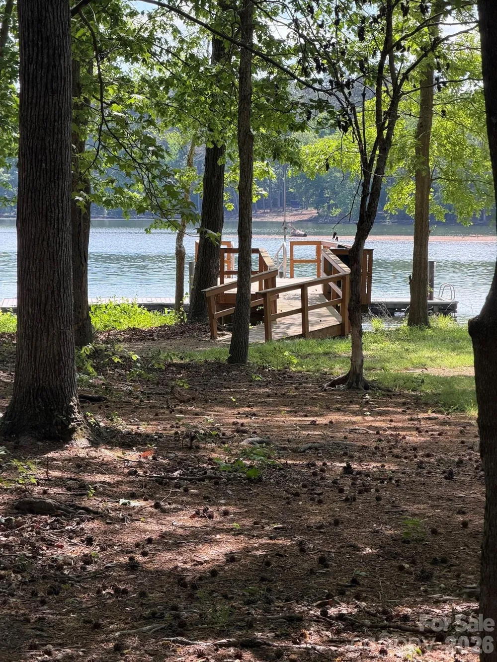 296 Millingport Lane New London, NC 28127