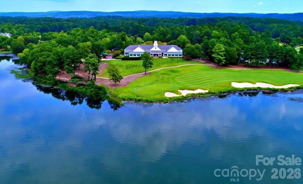 296 Millingport Lane New London, NC 28127