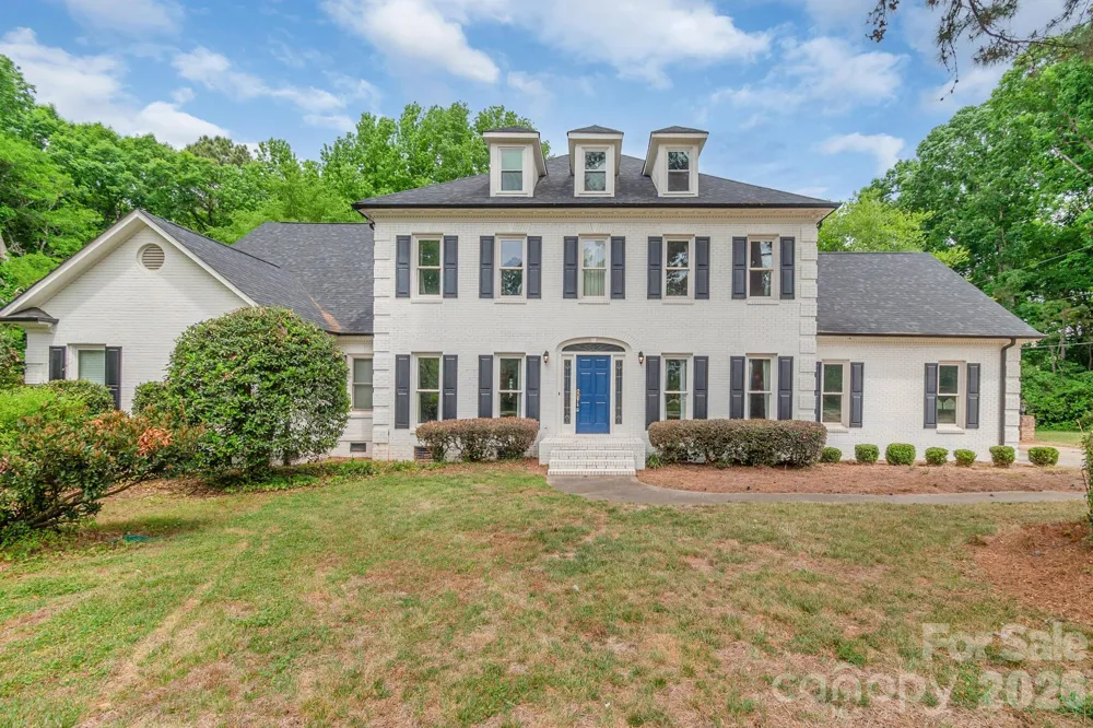 2008 Greenbrook Parkway Weddington, NC 28104