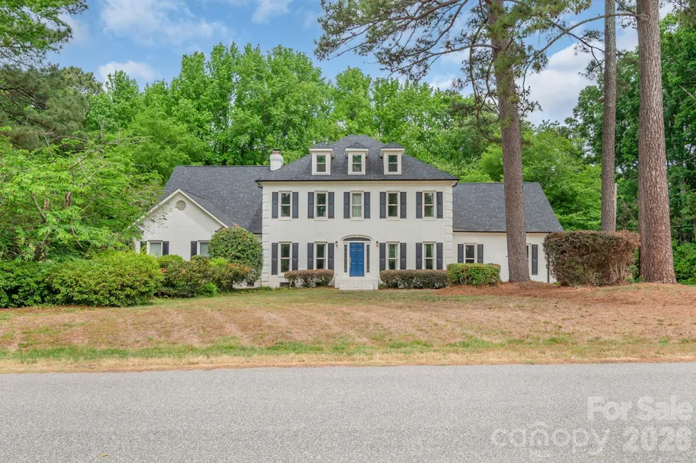 2008 Greenbrook Parkway Weddington, NC 28104