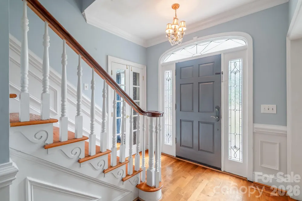 2008 Greenbrook Parkway Weddington, NC 28104