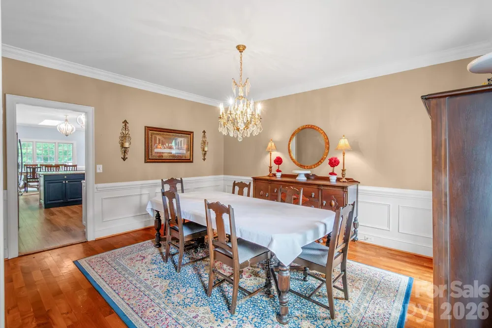 2008 Greenbrook Parkway Weddington, NC 28104