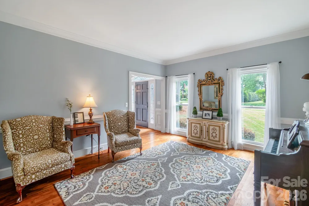 2008 Greenbrook Parkway Weddington, NC 28104