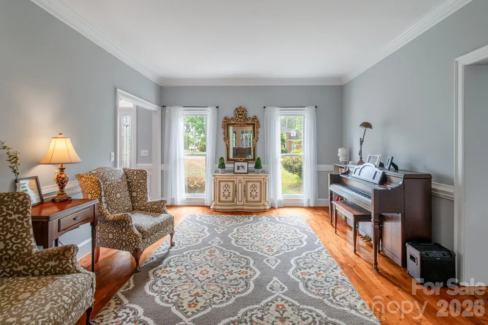 2008 Greenbrook Parkway Weddington, NC 28104