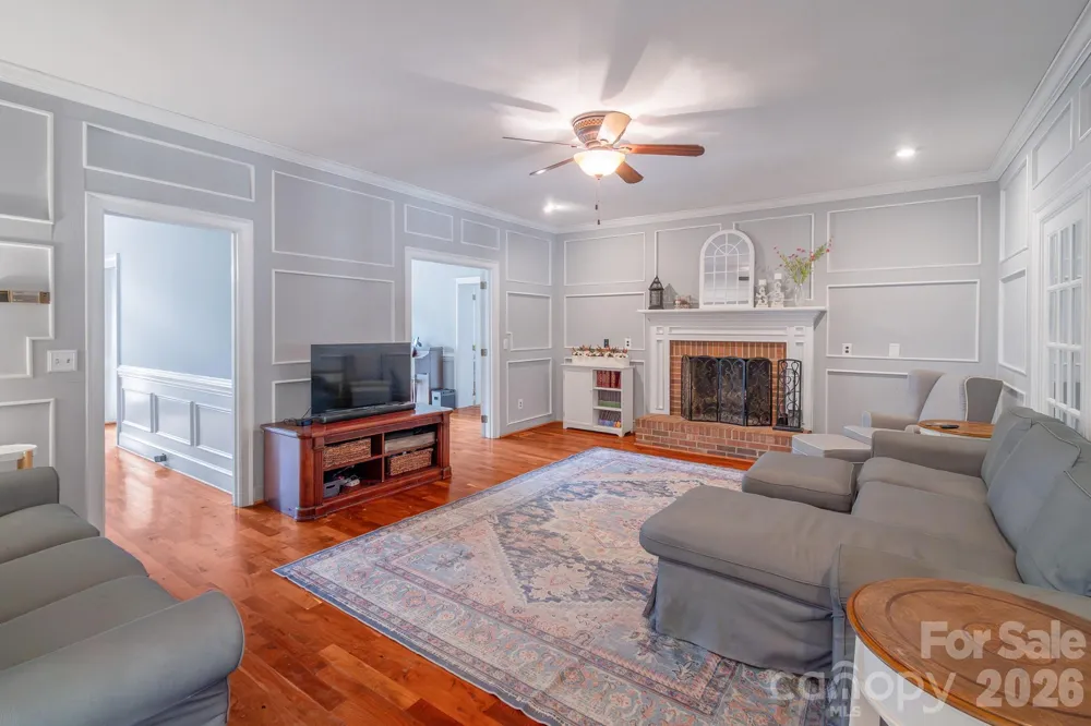 2008 Greenbrook Parkway Weddington, NC 28104