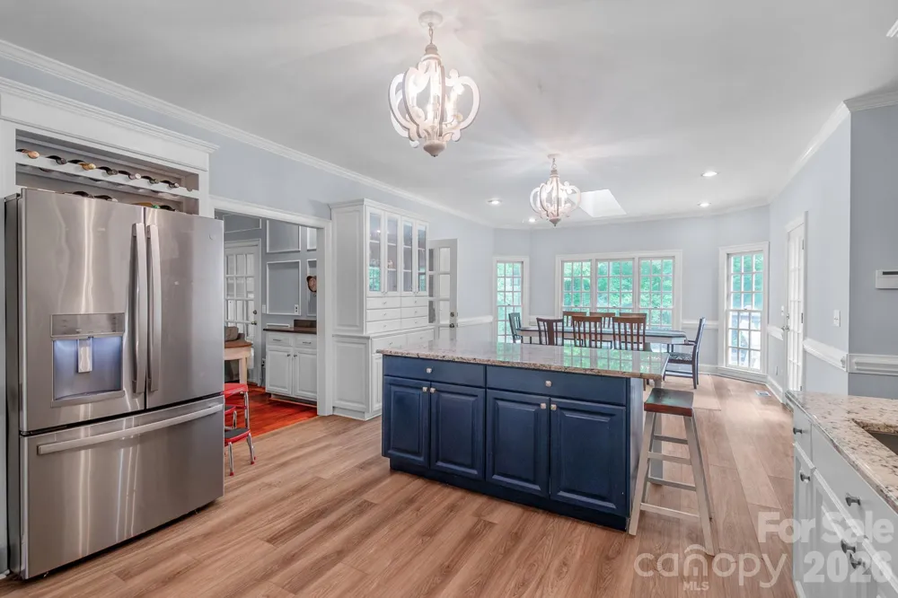 2008 Greenbrook Parkway Weddington, NC 28104