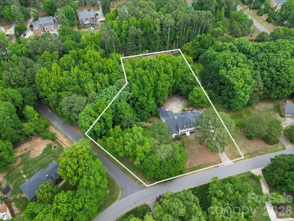 2008 Greenbrook Parkway Weddington, NC 28104