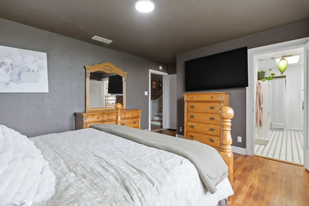 514 S Dixie Street Eastland, TX 76448